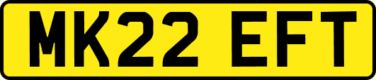 MK22EFT