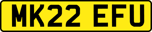 MK22EFU