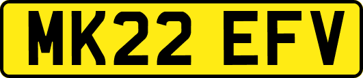 MK22EFV