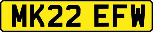 MK22EFW