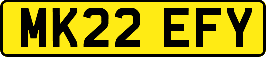MK22EFY