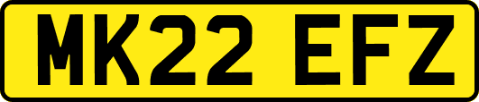 MK22EFZ