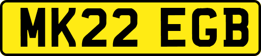 MK22EGB