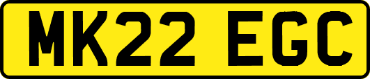 MK22EGC