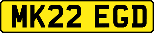 MK22EGD