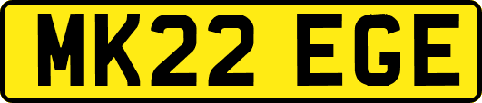 MK22EGE