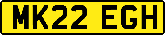 MK22EGH