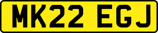 MK22EGJ