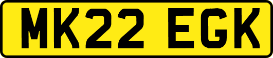 MK22EGK