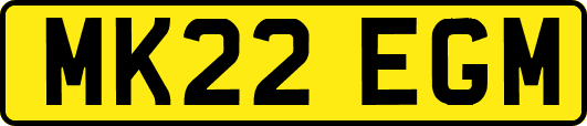 MK22EGM
