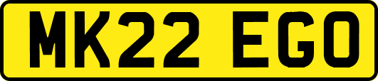 MK22EGO