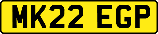 MK22EGP
