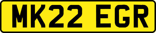 MK22EGR