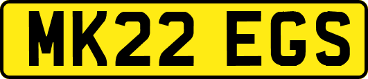 MK22EGS