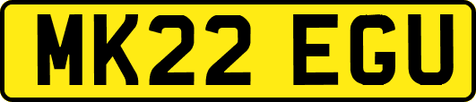 MK22EGU