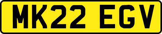 MK22EGV
