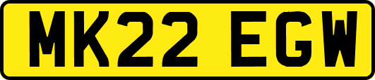 MK22EGW