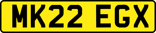 MK22EGX