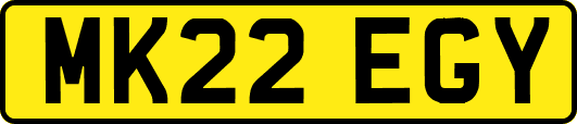 MK22EGY