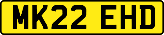 MK22EHD