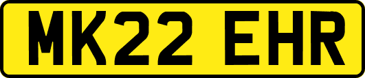 MK22EHR
