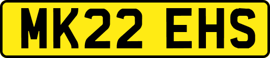 MK22EHS