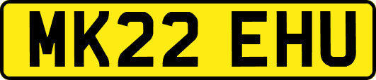 MK22EHU