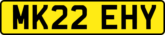 MK22EHY