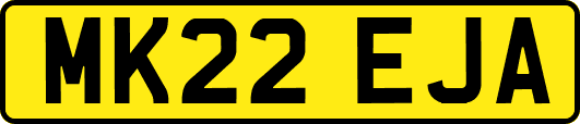 MK22EJA