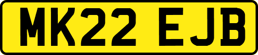 MK22EJB