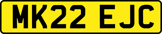 MK22EJC