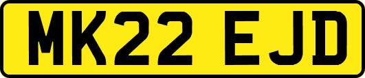 MK22EJD