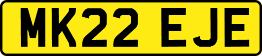 MK22EJE