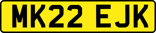 MK22EJK