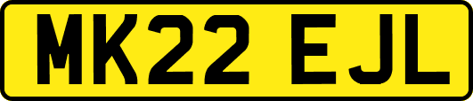 MK22EJL