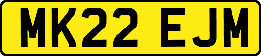MK22EJM