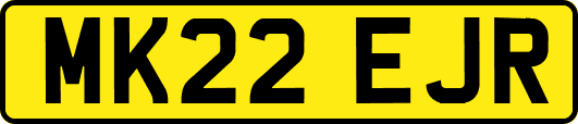 MK22EJR