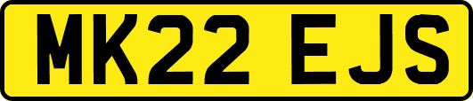 MK22EJS