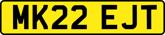 MK22EJT