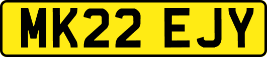 MK22EJY