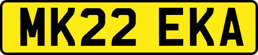 MK22EKA