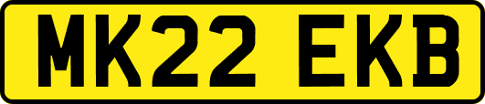 MK22EKB