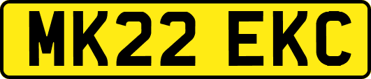 MK22EKC
