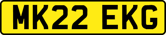 MK22EKG