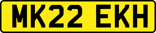 MK22EKH