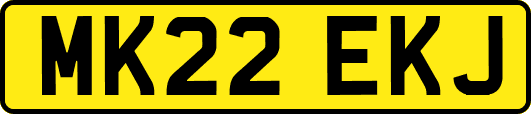 MK22EKJ