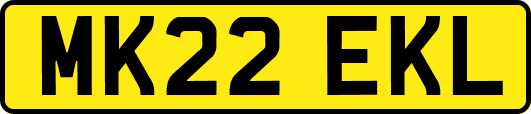 MK22EKL