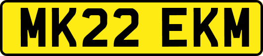 MK22EKM