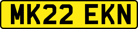 MK22EKN