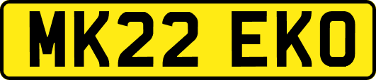 MK22EKO